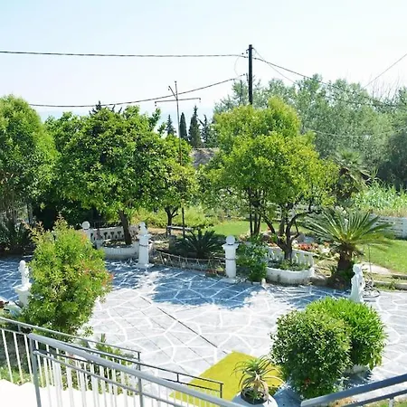 Apartamento Afroditi Ground Floor *