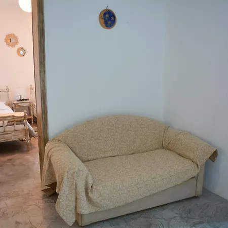 Afroditi Ground Floor Apartment