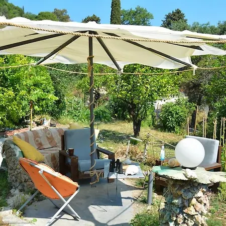 Apartament Afroditi Ground Floor *