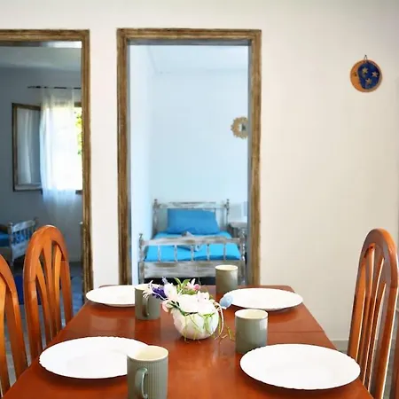 Afroditi Ground Floor *