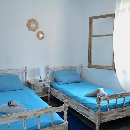 Afroditi Ground Floor *