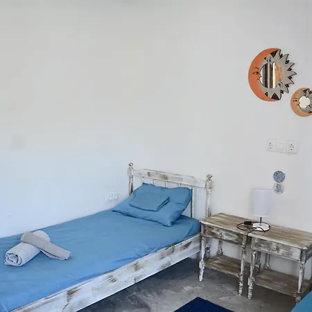 Apartament Afroditi Ground Floor *