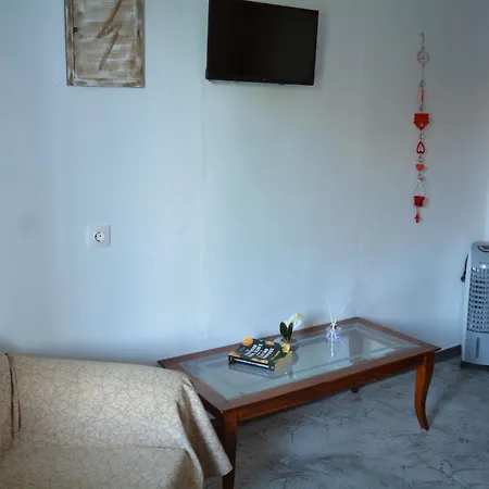 Apartament Afroditi Ground Floor