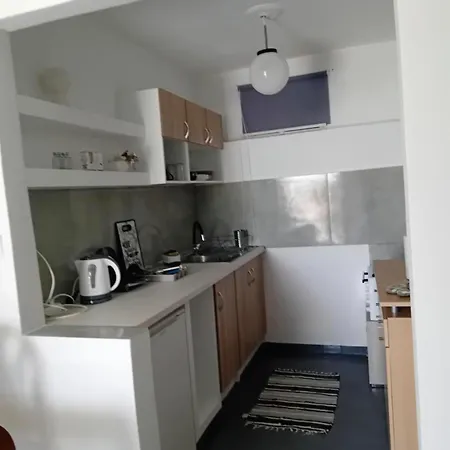 Afroditi Ground Floor * Achílleion